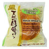 D-Plus Baked Wheat Cake Hokkaido Milk 80g (SNG12)