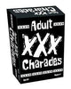 Adult XXX Charades