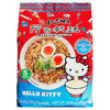 ASHA Hello Kitty Dry Noodle with Soy Sauce 95g