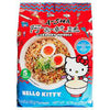 Hello Kitty ASHA Dry Noodle with Soy Sauce 95g (SNG10)