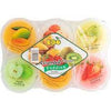 EGO Pudding Mix Fruit 100g