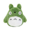 Totoro Green Beanbag (S) "My Neighbor Totoro", Studio Ghibli Plush