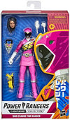 Hasbro: Power Rangers Lightning Collection - Dino Charge Pink Ranger