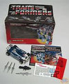 [Pre-Owned] Hasbro Transformers: Heroic Autobot - Mirage (Autobot Spy)
