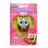 SpongeBob SquarePants Valentines Day Chocolate Heart 2oz