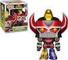 Funko Pop! Television: Mighty Morphin' Power Rangers - Megazord (AAA Exclusive) #497