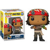 Funko POP Television: One Piece Netflix - Usopp #1882