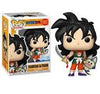 Funko Pop! Animation: Dragon Ball - Yamcha & Puar #1927