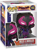 Funko POP! Heroes: Spiderman: Across The Spiderverse - Miles G Morales #1412