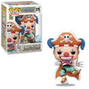 Funko POP Animation: One Piece - Buggy The Clown (Funko SE) #1276