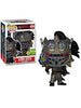 Funko Pop! Dungeons & Dragons - Lord Soth (GITD)(Summer Con 2024) #979