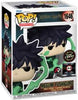 Funko Pop! Animation: Jujutsu Kaisen - Megumi Fushiguro #1646 (Chalice Collectibles Exclusive)(Glow Chase Variants)