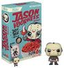 Funko Pop! FunkO's Cereal - Friday the 13th: Jason Voorhees (Fye Exclusive)