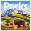 PARKS: 2nd Edition