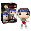 Funko Pop! Television: Stranger Things - Eleven #1780