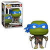 Funko Pop! Deluxe Comics: The Last Ronin - Leonardo w/swords #48