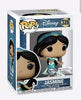 Funko Pop Disney: Aladdin - Jasmine (Diamond Collection) #326