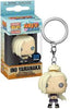 Funko Pop Keychain - Naruto Shippuden: Ino Yamanaka (Five & Below Exclusive)