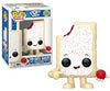 Funko POP! Ad Icons: Pop-Tarts - Pop-Tarts Mascot (Strawberry) #244