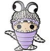 Funko Pin: Monsters Inc. - Boo