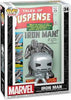 Funko Pop! Comic Covers: Marvel - Iron Man #34