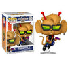 Funko Pop!: POP Animation - Biker Mice From Mars - Throttle #1937