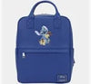 Loungefly: Disney Lilo and Stitch - Minimal Dogs Backpack