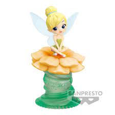 Peter Pan Q Posket Stories Tinker Bell ( Ver. B) - Sweets and Geeks