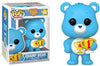 Funko Pop! Animation: Care Bears 40th Anniversary - Champ Bear (FLocked Chase) #1203