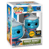 Funko Pop! Movies: The Wizard of Oz - Winged Monkey (Funko Special Series Exclusive) (Chase) #1520