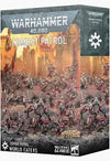 Combat Patrol: World Eaters
