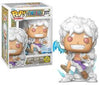 Funko Pop! Animation: One Piece - Luffy Gear Five (GITD) #2177