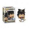 Funko Pop! Plus Animation: One Piece - Monkey D. Luffy #2214