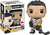 Funko POP! Hockey: Pittsburgh Penguins - Sidney Crosby (Canada Exclusive) #02
