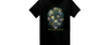 Funko Pop! Tee - The Eternals Group (LG) - Sweets and Geeks