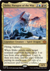 Shiko, Paragon of the Way - Tarkir: Dragonstorm - #223