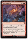 Dracogenesis - Tarkir: Dragonstorm - #0105