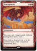 Dracogenesis (0300) (Showcase) - Tarkir: Dragonstorm - #0300