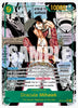 Dracule Mihawk (Manga) - The Azure Sea's Seven - OP14-119