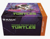 Teenage Mutant Ninja Turtles - Draft Night