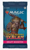 The Lost Caverns of Ixalan - Draft Booster Display Pack (Pre-Sell 11-10-23) - Sweets and Geeks