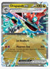 Dragapult ex SV06: Twilight Masquerade #130/167
