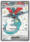 Dragapult ex (Full Art) SV06: Twilight Masquerade #200/167