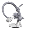 Pathfinder Battles Deep Cuts Unpainted Miniatures: Adult Underworld Dragon