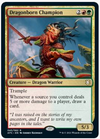 Dragonborn Champion - Commander: Adventures in the Forgotten Realms - #045/062