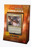 mtg commander 2017 draconic domination deck Commander 2017 Deck