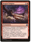 Dragon Tempest - Iconic Masters - #125/249
