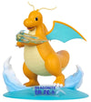 CHINESE Funism Pokemon Prime Figure Mini Dragonite
