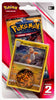 Sun & Moon: Checklane 2 Mini-Pack Blister [Dragonite]