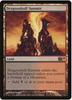 Dragonskull Summit (Foil) - Magic 2010 #223/249